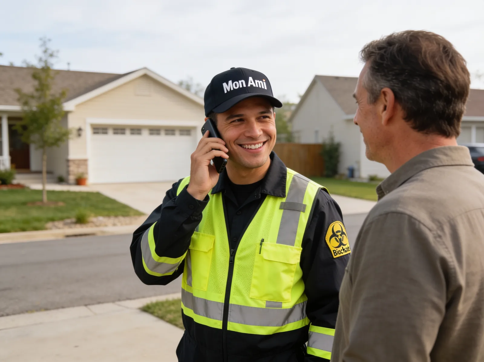 Sewage Cleanup Haugan, MT FAQs