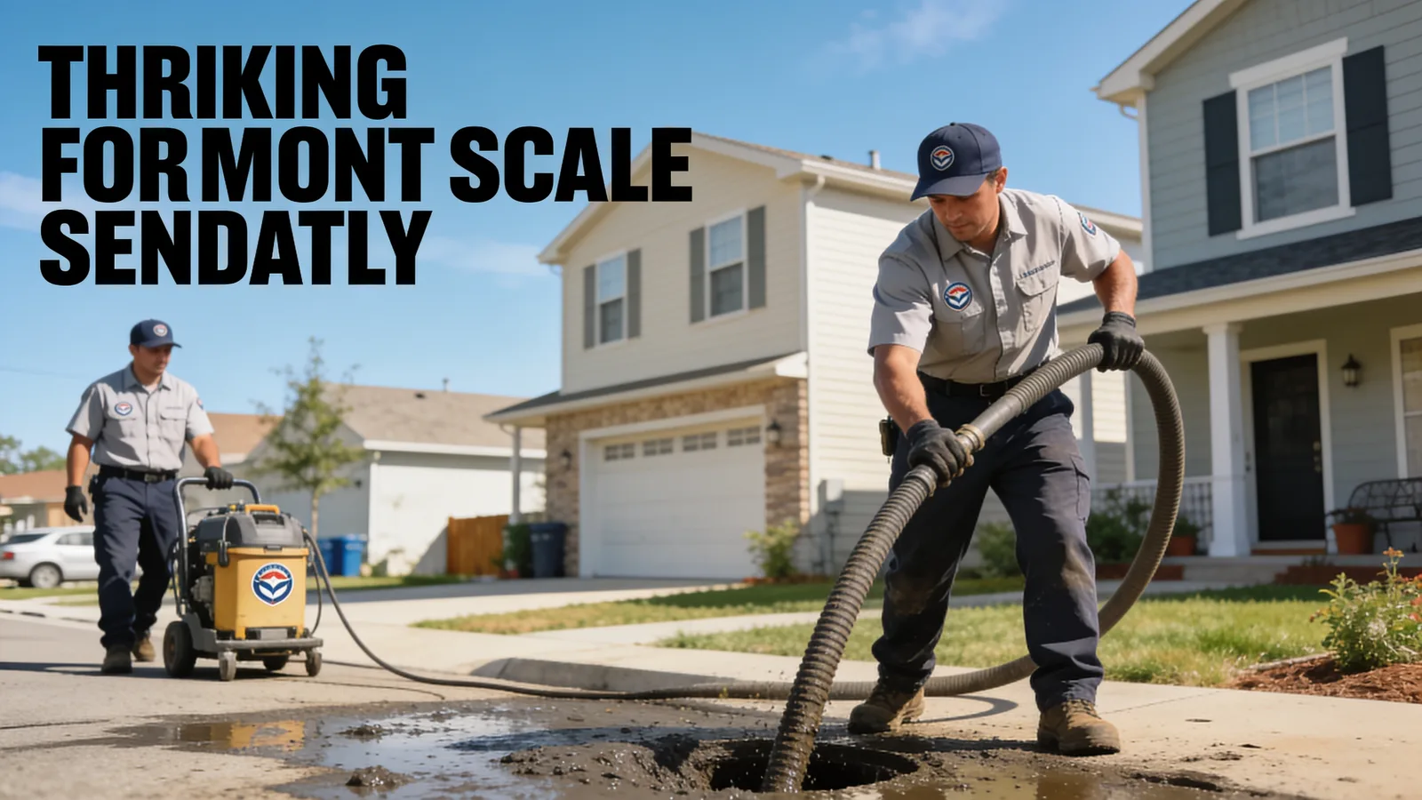 Sewage Cleanup in Haugan, MT near me